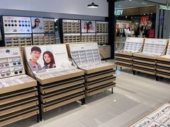 -OYEA欧野眼镜(武商MALL·众圆店)