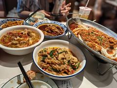 -回家吃饭·地道南昌菜(建德观总店)