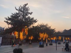 -青岛方特梦幻王国