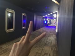 -万象影城(石家庄万象城IMAX激光店)