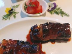 秘制黑叉烧-炳胜品味(海印总店)