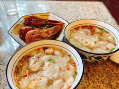-古铺良食(柯城店)