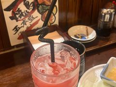 -鸟鹏烧鸟居酒屋(仁恒梦中心店)