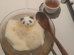 -眉州东坡·熊猫主题餐厅(枫蓝店)