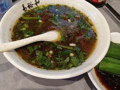 -易裕和·长沙米粉(竹塘西路店)