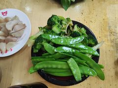 -惠丰源烩面馆(经七路店)