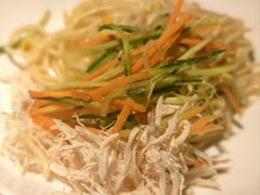 -初蓉丨遇见新川菜(亲贤街荣耀店)