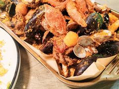 -巽寮印象美食部落餐厅·海鲜·地方特色菜(惠州体验店)