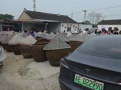 -苏州市吴中区光福窑上花果蜜饯厂