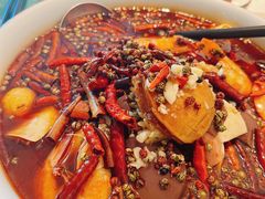 -鸽子侯·家宴·平价海鲜(绿地店)
