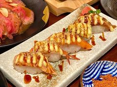 -小川洋风料理(街道口店)