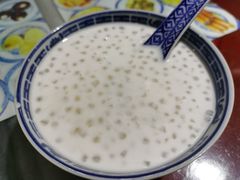 -老广记牛奶甜品专家(坪山店)