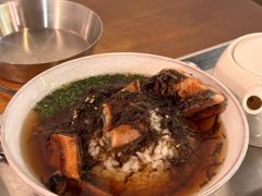 -Retro Deli 茶泡饭