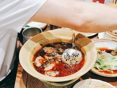 -大盐帮川菜馆(长楹天街店)