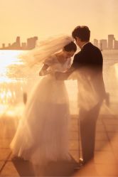 -经典婚纱摄影美学馆·私人定制