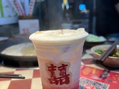 -赵美丽·重庆社区火锅·直营店(火车东站·中豪国际店)