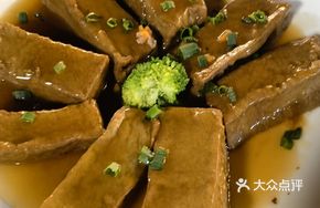 Haiguan Xuan Special Tofu