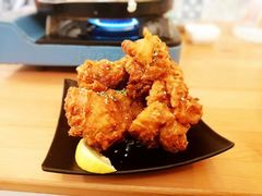 -小岛餐厅