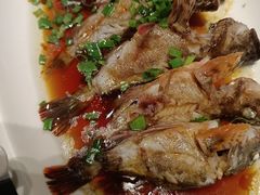 -金海湾海鲜排档(朱家尖店)