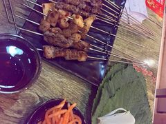 -延边金利串店(安达街店)