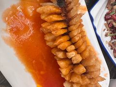 -神仙钵湘香土菜馆(光华路店)