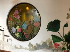 -大树头·花园餐厅(市桥店)
