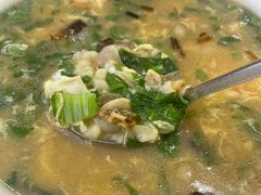 -北方饺子王·海肠捞饭·海鲜锅(山大店)