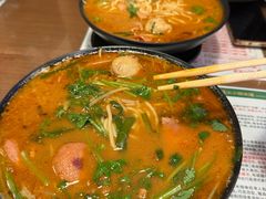 -肥汁米蘭香港米线(宁波路总店)