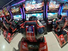 -大玩家(马鞍山万达店)