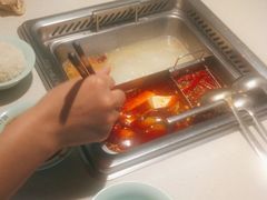 -野妹火锅(龙岗店)