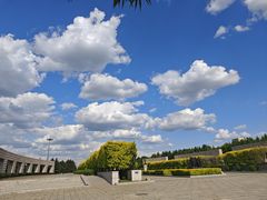 -长春世界雕塑园冰雪艺术天地