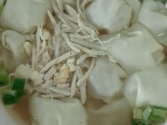 -老西白点心店