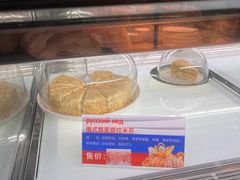 -波特曼西餐厅(南岗店)