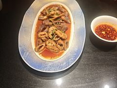 -湘轩·土菜研究院(光大店)