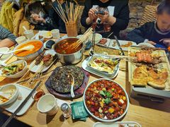 -李军力烧烤(电厂路农业路店)