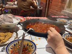 -旧街市鲜货老火锅(大光路店)