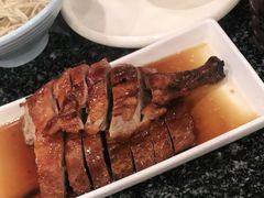 红皮烧鸭-耿福兴(凤凰美食街店)