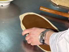 -黑窑厂糖油饼烤鸭·清真菜(黑窑厂街店)