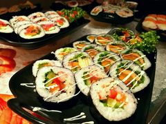 -东方广场假日酒店-蜀咖啡餐厅