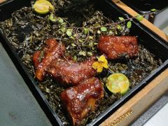 -3号仓库·创意中国菜(新世界城店)