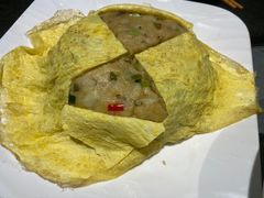 特色土豆泥-不老溪贵州菜(广安门总店)