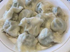 -海知道大连海鲜水饺(南山大冲店)
