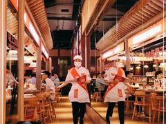-味上湘菜馆(阿波罗店)