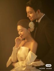 点击看大图 -唯一视觉婚纱摄影(李家村店)