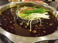 -邓莽子老火锅(鲁祖庙店)