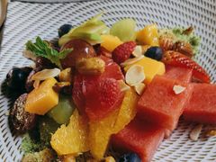 -haxnbauer海森堡德国餐厅(深圳coco店)