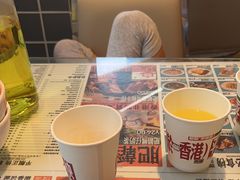 -肥韬茶餐厅(海上世界店)