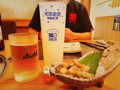 -竹马炭火烤肉(利济北路店)