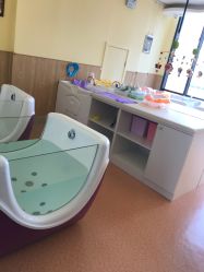 -爱乐婴童水育早教中心·儿童游泳中心(田园商业广场店)