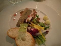 -马克西姆餐厅(崇文门店)